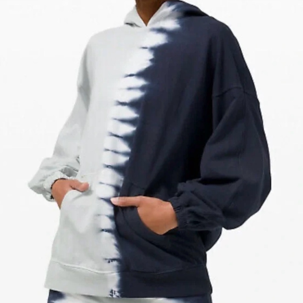 Lululemon LA Oversized Hoodie Size M/L